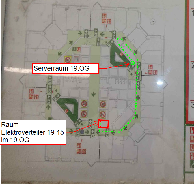 Leistungen - Glasfaserplanung