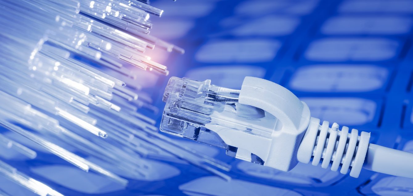 Glasfaser vs DSL